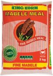 Fine Mabele Meal Pouch