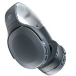 EVO Skullcandy Crusher Wireless Headphones Grey