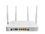 Xpon Onu ont 802.11AC With 4 X Gb Lan 2 X Pots
