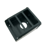Rainshield With Grill