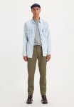 Levi's XX Chino Std III Za - Olive Night