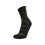 Blister Resist Crew Socks - Xlarge Green Pepper