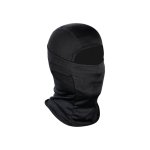 Balaclava Face Mask Uv Protection Black