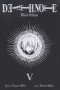 Death Note Black Edition Vol. 5   Paperback Original
