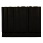 Rossini Headboard - King Onyx