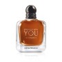 Giorgio Armani Emporio Armani Stronger With You Intensely Eau De Parfum