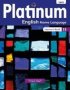 Platinum English Home Language Grade 11 Learner&  39 S Book   Caps  : Grade 11: Learner&  39 S Book   Paperback