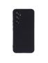 Black Silicone Case For Samsung Galaxy A14