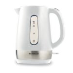 Kenwood Accents Collection Kettle White ZJP01.A0WH