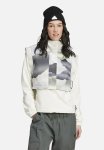 Adidas Performance W C Esc Aop Vst - Legend Ivy carbon