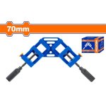 Wadfow Clamp Corner 30X70MM - Mica Online