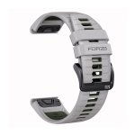 Forza Elite 26MM Easyfit Two-tone Watch Strap