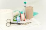 Aquacel Wound Dressing