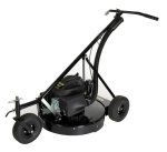 3 Wheeler Lawnmower 196CM 7HP Sprinkaan