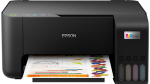 Epson Ecotank L3210 Multifunction Colour Inkjet Printer