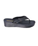 Ladies Jello JM001 Thong - 9 Black
