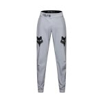 Fox Ranger Grid Steel Grey Pants - 38