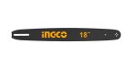 Ingco Chain Saw Bar 18