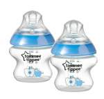 Tommee Tippee Decorated Bottle 2 Pack 150ML