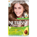 Garnier Nutrisse Ultra Cr Me Light Brown Light Brown Permanent Hair Colour