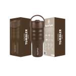 900ML Tumbler Espresso
