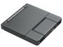 Brightgoods Multifunction Card Reader With Storage 7 In 1