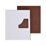 Superflex Carborundum Sandpaper P120