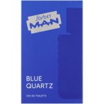 Sorbet Man Blue Quartz 100ML