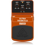 Behringer UT300 Tremolo Effects Pedal