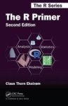 R Primer Second Edition Hardcover 2ND New Edition