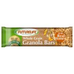 Futurelife Granola Bars Wth Honey 40G