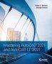 Mastering Autocad 2021 And Autocad Lt 2021   Paperback 2ND Edition