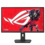 Asus Rog STRIX|27 Qhd HDR400| Usb-c Gaming Monitor XG27ACS |2560X1440 180HZ 1MS|FAST IPS|133% Srgb|extreme Low Motion Blur Sy