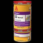 Sikadur 32N 5LTR Wet To Dry