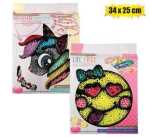 Playset Jewellery Bead Maker Set 34X25CM Marketplace Brits Bros