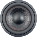 12" Subwoofer FTS-SB12