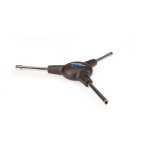 SW-15C Three Way Internal Nipple Wrench