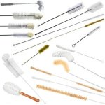 Beaker Brushes