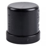 Plug Full Ow End 15MM