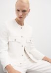 Jacket Julie - White
