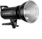GODOX SK300II Studio Strobe 300WS