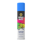Spraymate Flourascent – 250ML – Blue