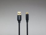Cipherx Usb-a To Type-c Data And Quick Charge High Performance endurance Cable 32.5CM