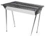 Stainless Steel Braai Stand 62312