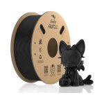 Creality Ender Fast Black Pla 3D Printer Filament 1KG 1.75MM