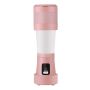 1 Pcs. Portable Portable Electric Juicer USB Personal Food Machine Cup Mix