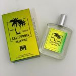 California Dreaming Eau De Parfum 60ML