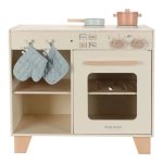 Wooden Play Kitchen Limited Edition