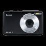 Kenko Digital Camera 5MP Compact Wide-angle Design KC/AF11