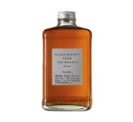 Japanese Whisky From The Barrel 1 X 500 Ml